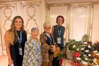 Belo Horizonte leva a cozinha mineira � Confer�ncia da Unesco na Mal�sia