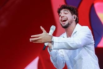 Autom�vel Clube ter� camarote no show de Nattan no carnaval