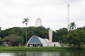 5 motivos para passear de barco na Pampulha