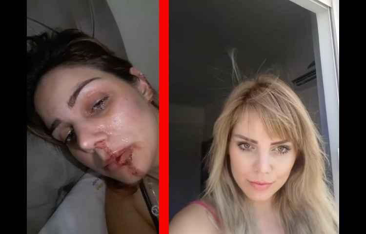 YouTube/GP1/Reprodução YouTube/GP1/Reprodução