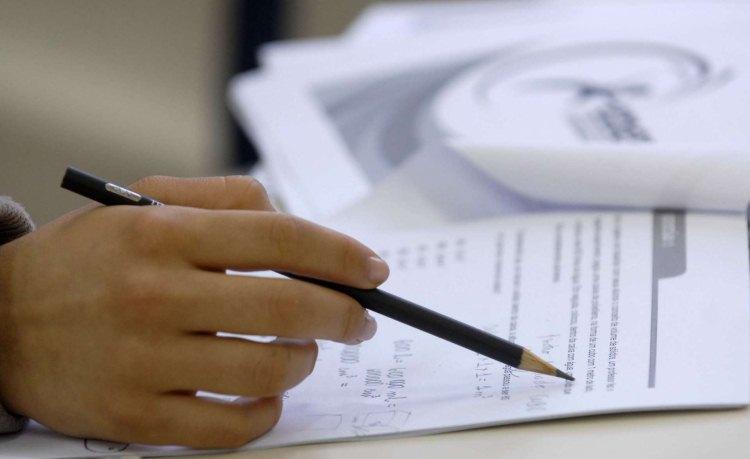Inep/MEC/Divulgação Inep/MEC/Divulgação