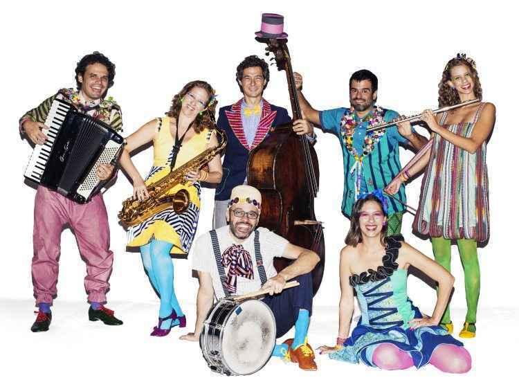 Lucas Bori/Divulgação Lucas Bori/Divulgação