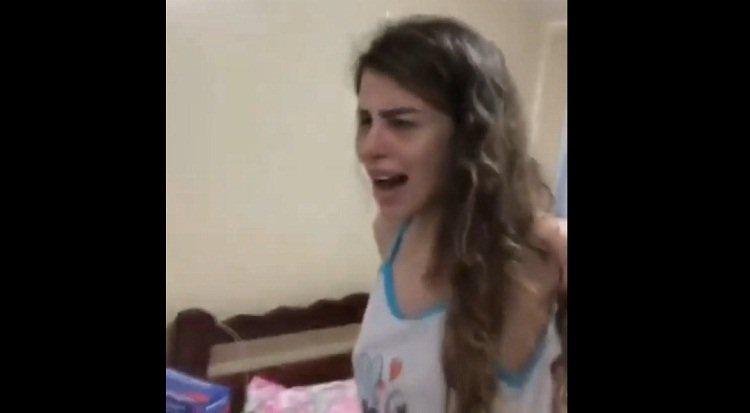 Instagram/camillauckersoficial/Reprodução Instagram/camillauckersoficial/Reprodução
