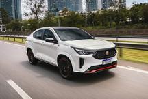 Fastback Abarth é ainda mais atraente e tem preço competitivo