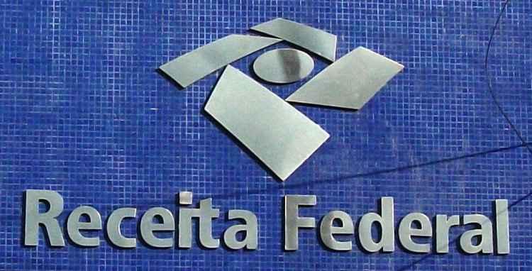 Receita Federal/Divulgação Receita Federal/Divulgação