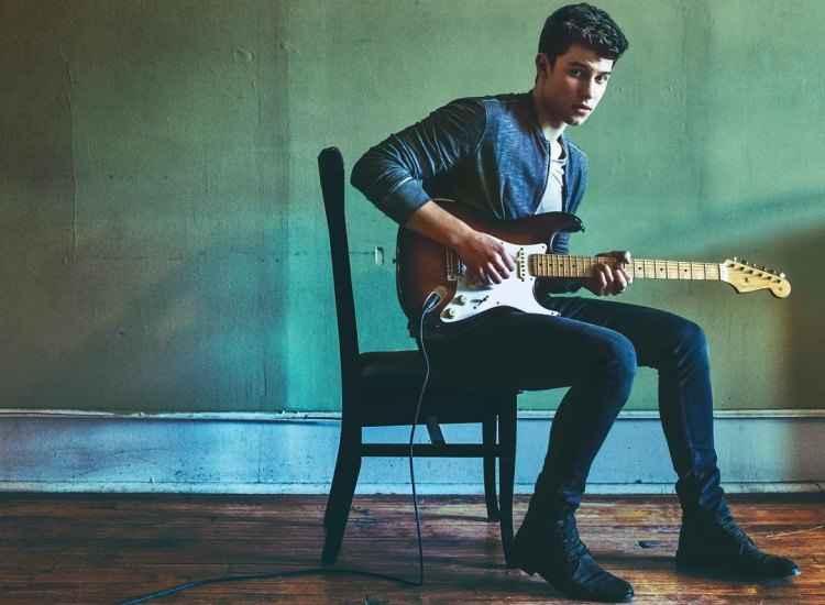 Instagram/shawnmendes/Reprodução Instagram/shawnmendes/Reprodução