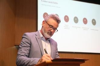 A f� que molda Minas ganha novo cap�tulo de preserva��o e prote��o