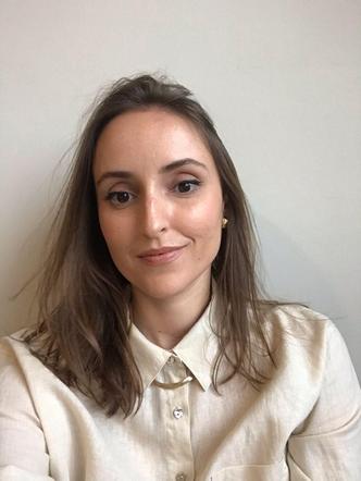 A nutricionista Mrcia Sathler, 36 anos, orienta seus clientes sem julgamentos: %u201CA mudana precisa fazer sentido. Trocar o po de forma integral industrializado por um da padaria ou integral artesanal? timo. Fazer pipoca na panela em vez de usar micro-ondas? Melhor ainda.%u201D (foto: Arquivo Pessoal)