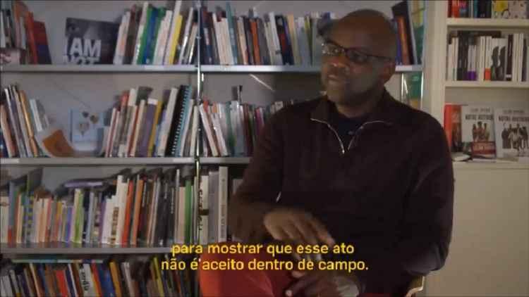 Facebook/sportv/Reprodução Facebook/sportv/Reprodução