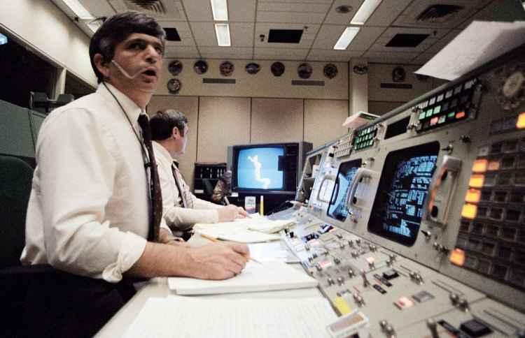 Wikimedia/Nasa/Reprodução Wikimedia/Nasa/Reprodução