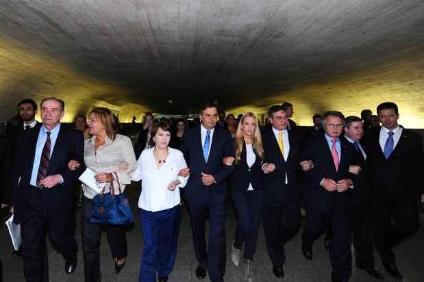 George Gianni/PSDB/Divulgação George Gianni/PSDB/Divulgação