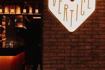 Bar V�rtice aposta em coquetelaria autoral e menu de pratos compartilh�veis