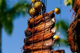 Festival Caminhos de Fogo destaca integra��o entre campo e cozinha