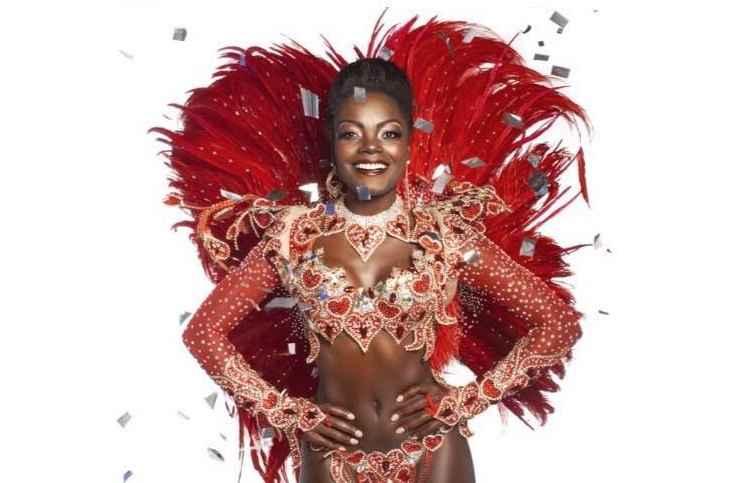 Facebook/NayaraJustino/Reprodução Facebook/NayaraJustino/Reprodução