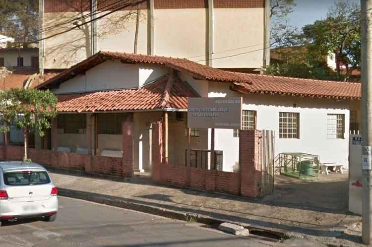 Google Street View/Reprodução Google Street View/Reprodução
