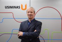 Sergio Leite, ex-presidente da Usiminas, morre aos 71 anos