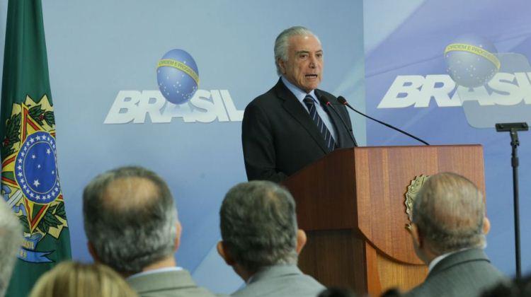 Antônio Cruz/Agência Brasil/Divulgação Antônio Cruz/Agência Brasil/Divulgação