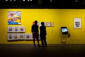 CCBB BH recebe mostra sobre cultura dos memes e memefica��o