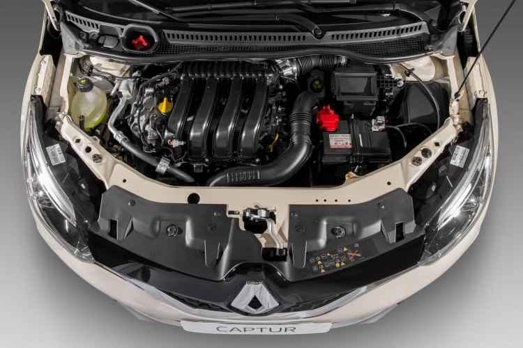 Rodolfo Buhrer/La Imagem/Renault Rodolfo Buhrer/La Imagem/Renault