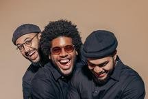 Sensacional! anuncia Gilsons e Edson Gomes para edi��o de 2026