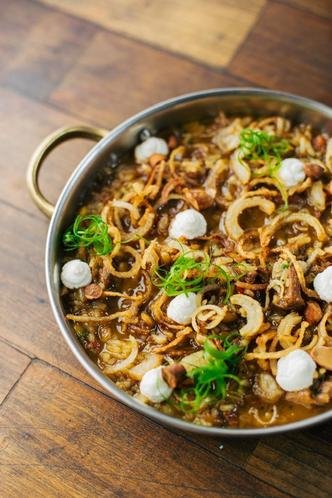 Arroz de Costela(foto: Divulgação) Arroz de Costela(foto: Divulgação)