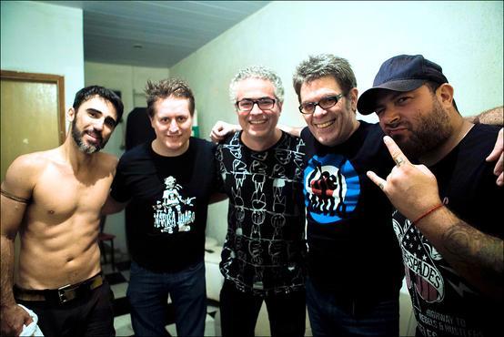 Flávio Charchar/Cria Cultura/Divulgação Flávio Charchar/Cria Cultura/Divulgação