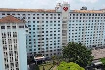 Restaura��o da Santa Casa BH avan�a e 1� etapa ser� entregue em dezembro