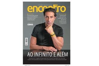 Leia a Revista Encontro deste m�s gratuitamente