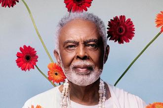 Show de Gilberto Gil em BH muda de local; confira novo espao