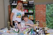 Inclus�o escolar amplia oportunidades e transforma trajet�rias