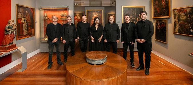 O projeto de Margareth Reali tamb�m ganha desdobramento no ambiente digital, com o lan�amento de uma vers�o in�dita da m�sica 