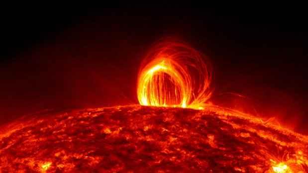 Nasa/Divulgação Nasa/Divulgação