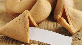 Usando os números que estavam impressos num biscoito da sorte chinês, americano fatura o grande prêmio da Lotto na Flórida, Estados Unidos(foto: Pix11.com/Reprodução) Usando os números que estavam impressos num biscoito da sorte chinês, americano fatura o grande prêmio da Lotto na Flórida, Estados Unidos(foto: Pix11.com/Reprodução)