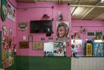 "Bares com Alma" destaca a criatividade e a tradi��o dos botecos de BH