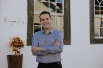 Tragaluz e Lagar s�o escolhidos embaixadores da Mo�t & Chandon em Minas
