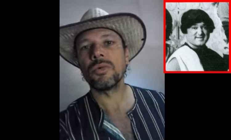 YouTube/Alexandre Concon/Reprodução YouTube/Alexandre Concon/Reprodução