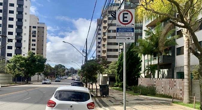 O novo valor será cobrado apenas para créditos eletrônicos adquiridos a partir de 1º de junho(foto: Divulgação/PBH ) O novo valor será cobrado apenas para créditos eletrônicos adquiridos a partir de 1º de junho(foto: Divulgação/PBH )