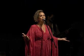 Voa Sabi� celebra artistas 50+ com shows e oficinas em Belo Horizonte