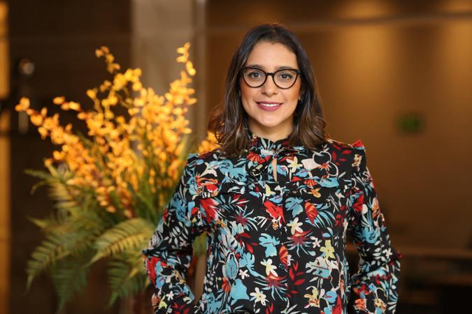 A professora e consultora Graziela Alves, especialista em Gestão de Pessoas e Negócios pela Fundação Dom Cabral, irá conduzir a formação(foto: Divulgação) A professora e consultora Graziela Alves, especialista em Gestão de Pessoas e Negócios pela Fundação Dom Cabral, irá conduzir a formação(foto: Divulgação)