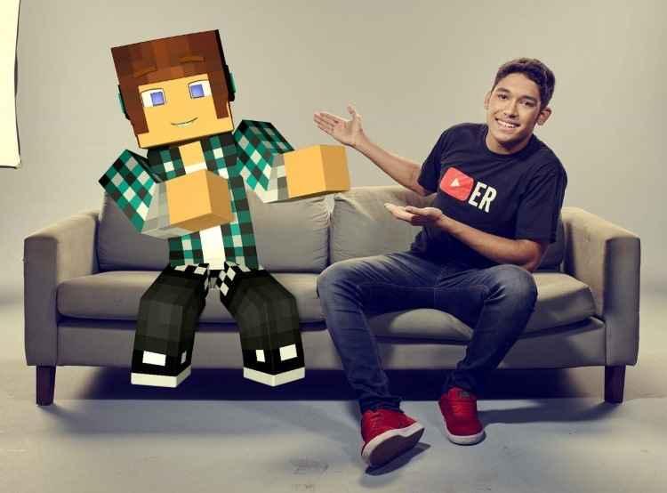 Facebook/Authentic Games/Reprodução Facebook/Authentic Games/Reprodução