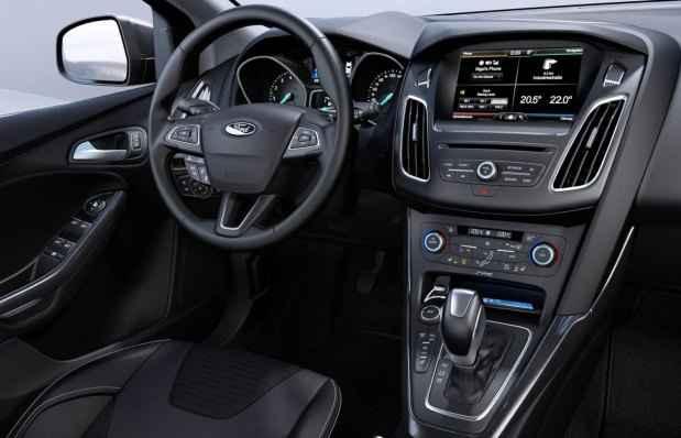Ford/Divulgação Ford/Divulgação