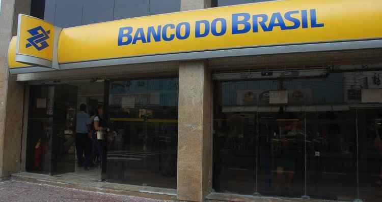 Banco do Brasil/Divulgação Banco do Brasil/Divulgação