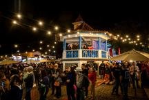 Fartura divulga calend�rio 2026 com festivais em Minas