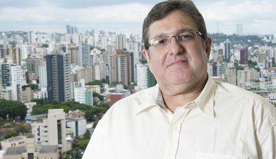 Paulo Márcio Paulo Márcio