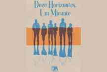 Ah! Bon Café recebe lançamento do livro 'Doze Horizontes, Um Mirante'