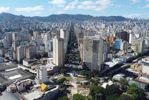 Prefeitura define regras para revitalizao de prdios no Hipercentro de BH
