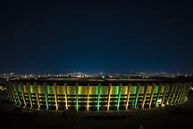 Mineiro ser uma das sedes da Copa do Mundo Feminina FIFA 2027
