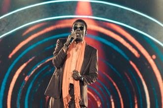 Seu Jorge faz show gratuito na Pra�a da Esta��o no domingo (11)