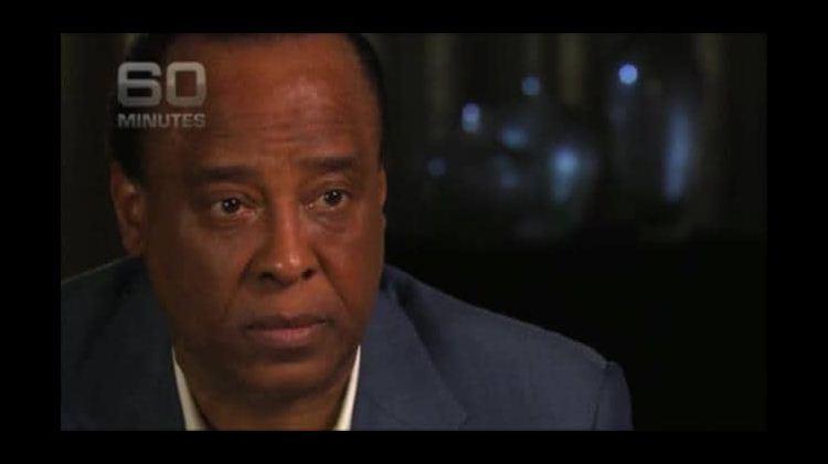60 Minutes/ABC/Reprodução 60 Minutes/ABC/Reprodução