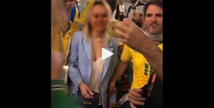 WhatsApp/Reprodução WhatsApp/Reprodução